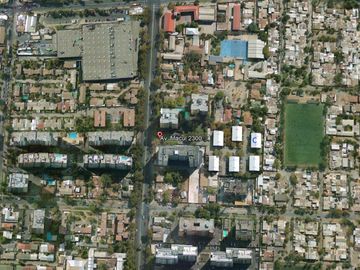 VENTA DEPARTAMENTO MACUL 2300, 3D/2B,