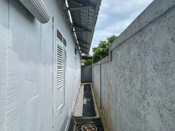1 Bedroom Furnished Villa in Pererenan Bali for Rent Yearly