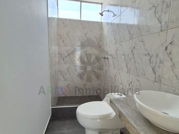 DEPARTAMENTO DE ESTRENO Y FRENTE A PARQUE DENTRO DE CONDOMINIO SOL DE PIMENTEL