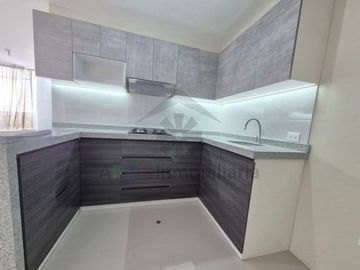 DEPARTAMENTO DE ESTRENO Y FRENTE A PARQUE DENTRO DE CONDOMINIO SOL DE PIMENTEL