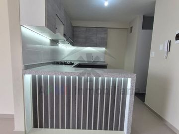 DEPARTAMENTO DE ESTRENO Y FRENTE A PARQUE DENTRO DE CONDOMINIO SOL DE PIMENTEL