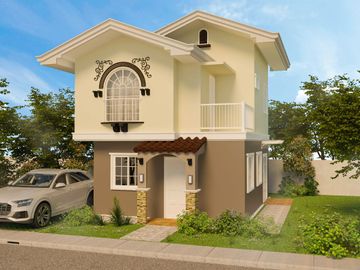 Royal Palms Toledo House for Sale Palacios Grande