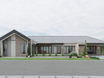 Choose Your Ideal Home with Ease, Pool Villa to Be Constructed Close to Mae Ramphueng Beach