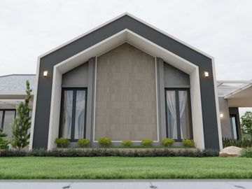 Choose Your Ideal Home with Ease, Pool Villa to Be Constructed Close to Mae Ramphueng Beach