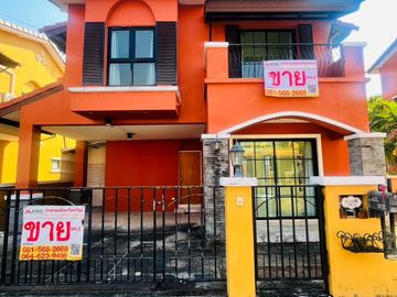 บ้านเดี่ยว บรรยากาศทัศคานี่ 3นอน 3น้ำ ใกล้มหาลัยแม่โจ้ เข้าเมืองสะดวก