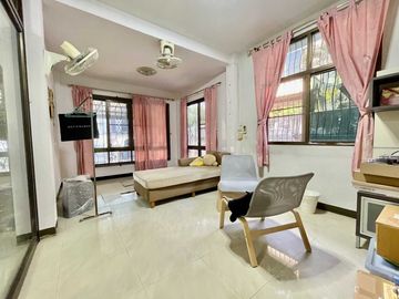 Single house for sale, 95 sq m., Soi Sukonthasawat 20, near The Walk Nawamin