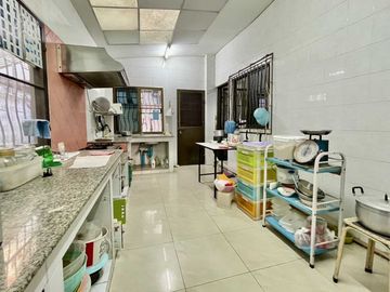 Single house for sale, 95 sq m., Soi Sukonthasawat 20, near The Walk Nawamin