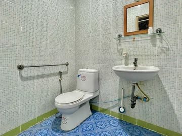 Single house for sale, 95 sq m., Soi Sukonthasawat 20, near The Walk Nawamin