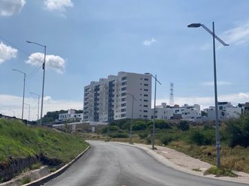 DEPARTAMENTO AURA TOWERS JUNTO A PUNTA ESMERALDA EN CORREGIDORA