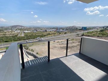 DEPARTAMENTO AURA TOWERS JUNTO A PUNTA ESMERALDA EN CORREGIDORA