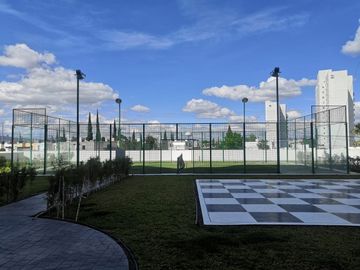 DEPARTAMENTO AURA TOWERS JUNTO A PUNTA ESMERALDA EN CORREGIDORA