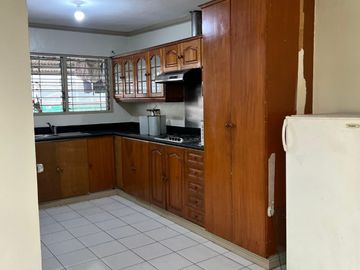 FOR SALE! VILLARUEL ST., PASAY.