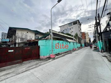 FOR SALE! VILLARUEL ST., PASAY.
