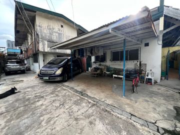 FOR SALE! VILLARUEL ST., PASAY.