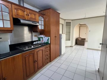 FOR SALE! VILLARUEL ST., PASAY.