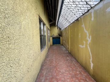 FOR SALE! VILLARUEL ST., PASAY.