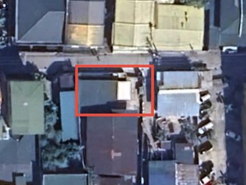 FOR SALE! VILLARUEL ST., PASAY.