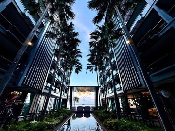 For Sale Hotel 92 Rooms,4-star Beachfront