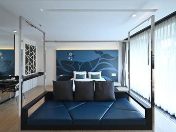 For Sale Hotel 92 Rooms,4-star Beachfront