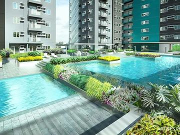 For Sale, 1 Bedroom Condominium in Avida Towers Sola, Quezon City
