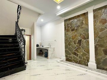 Dijual Rumah Ready 2 Lantai Baru Di Jagakarsa Jakarta Selatan Dekat Jalan Moh Kahfi 1