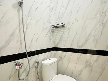 Dijual Rumah Ready 2 Lantai Baru Di Jagakarsa Jakarta Selatan Dekat Jalan Moh Kahfi 1