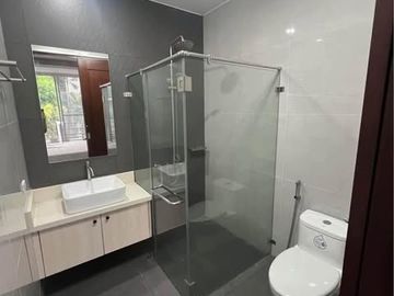 4BR 3-Storey Townhouse for Sale in Pasig City
