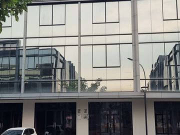 Dijual Rukan Osaka di PIK 2 Termurah Hanya 6 M Kondisi Siap Pakai Dibawah Pasar