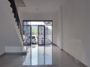 Dijual Rukan Osaka di PIK 2 Termurah Hanya 6 M Kondisi Siap Pakai Dibawah Pasar