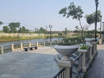 Dijual Rukan Osaka di PIK 2 Termurah Hanya 6 M Kondisi Siap Pakai Dibawah Pasar