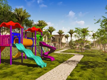 House For Sale Turriano - Royal Palms Toledo