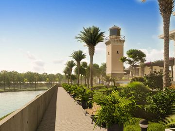 House For Sale Turriano - Royal Palms Toledo