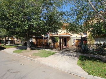 Se Vende Casa En Peñaflor - Calle 18 de Septiembre