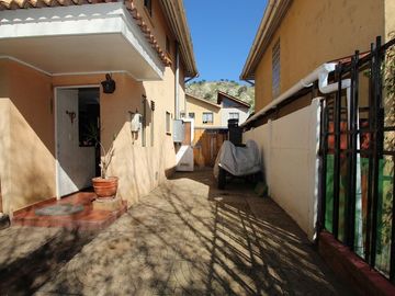 Se Vende Casa En Peñaflor - Calle 18 de Septiembre