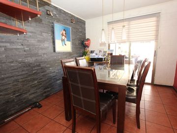 Se Vende Casa En Peñaflor - Calle 18 de Septiembre