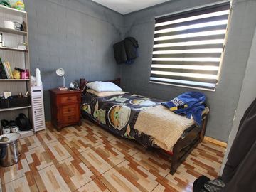 Se Vende Casa En Peñaflor - Calle 18 de Septiembre