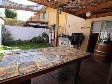 Se Vende Casa En Peñaflor - Calle 18 de Septiembre