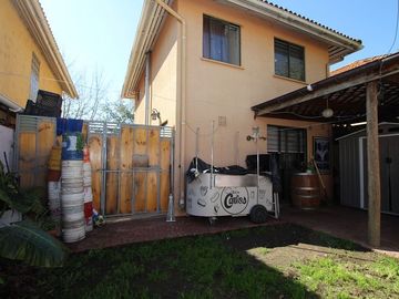 Se Vende Casa En Peñaflor - Calle 18 de Septiembre