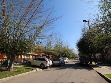 Se Vende Casa En Peñaflor - Calle 18 de Septiembre