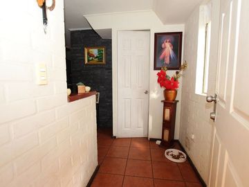 Se Vende Casa En Peñaflor - Calle 18 de Septiembre