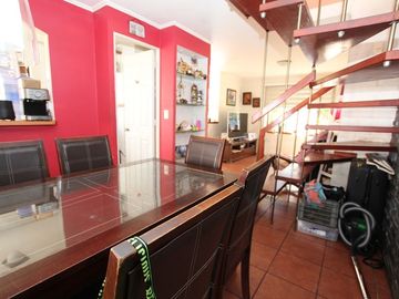 Se Vende Casa En Peñaflor - Calle 18 de Septiembre