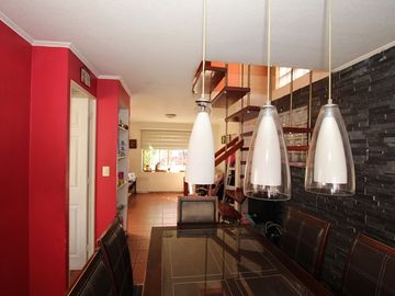 Se Vende Casa En Peñaflor - Calle 18 de Septiembre