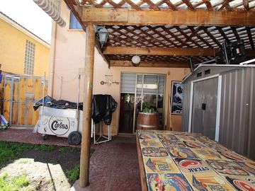 Se Vende Casa En Peñaflor - Calle 18 de Septiembre