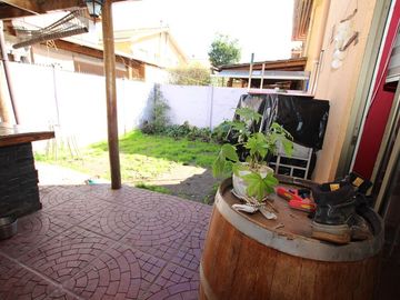 Se Vende Casa En Peñaflor - Calle 18 de Septiembre