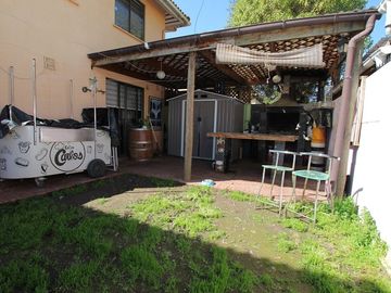 Se Vende Casa En Peñaflor - Calle 18 de Septiembre