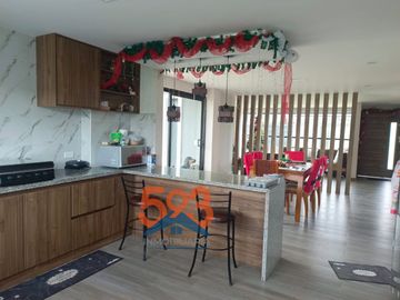 Casa de Venta en Latacunga