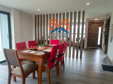 Casa de Venta en Latacunga