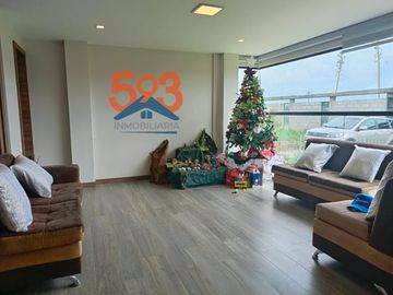 Casa de Venta en Latacunga