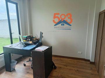 Casa de Venta en Latacunga