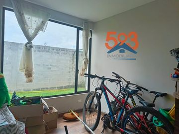 Casa de Venta en Latacunga